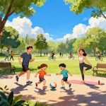 Korzyści płynące z regularnej aktywności fizycznej