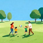 Pomysły na rodzinne aktywności w weekend